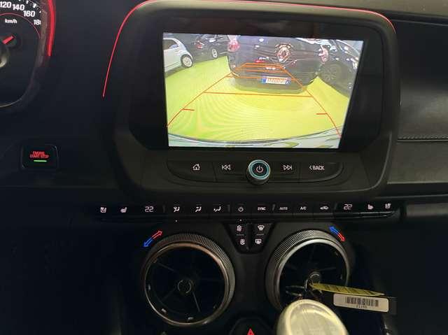 Chevrolet Camaro Coupe 2.0 turbo 275cv auto 50th anniversary