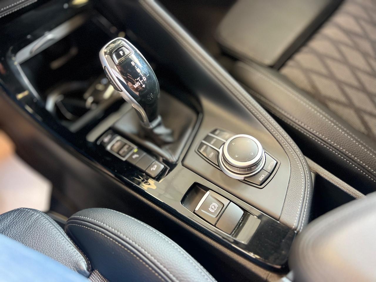 Bmw X1 xDrive18d xLine Plus