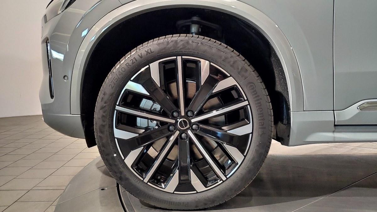 VOLVO Xc90 T8 Plug-In Hybrid Awd Aut. 7 Posti Ultra Bright