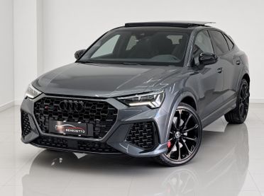 Audi Q3 RS quattro S tronic 400cv 2023