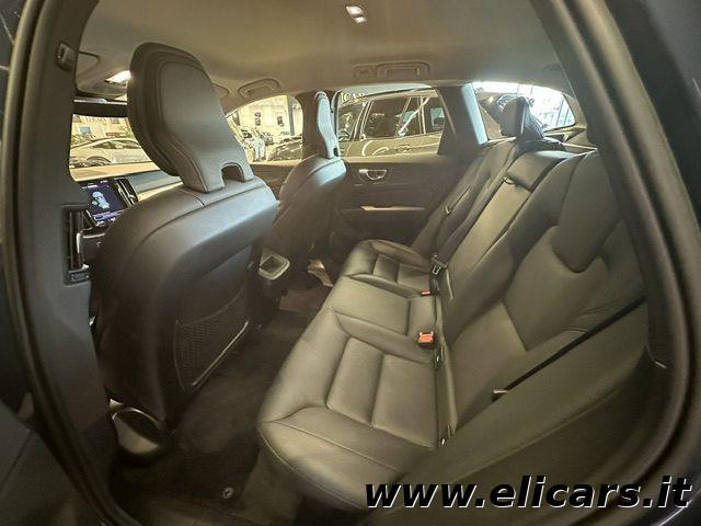 VOLVO XC60 B4 automatico Plus Bright