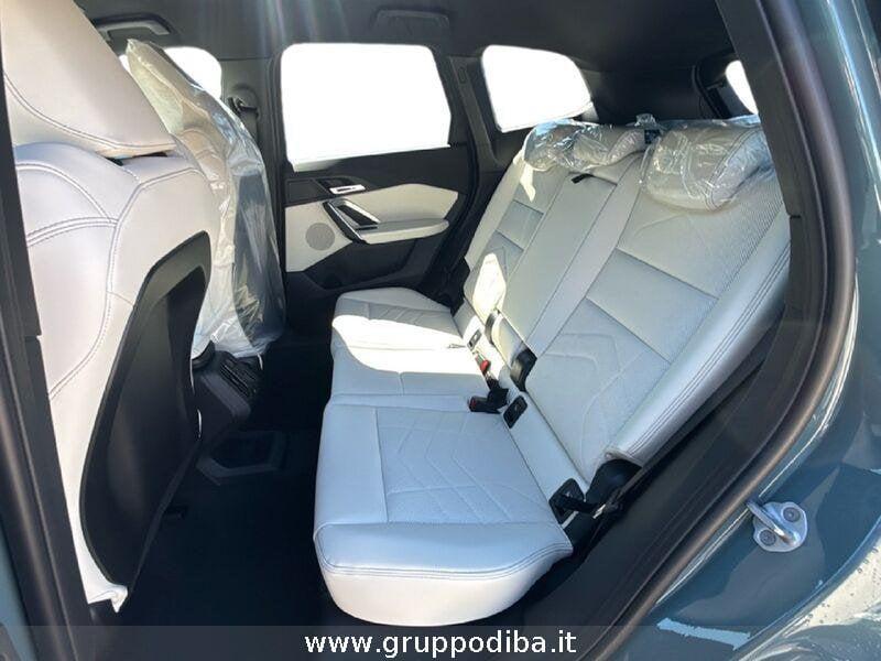 BMW X1 Serie X SDRIVE20D