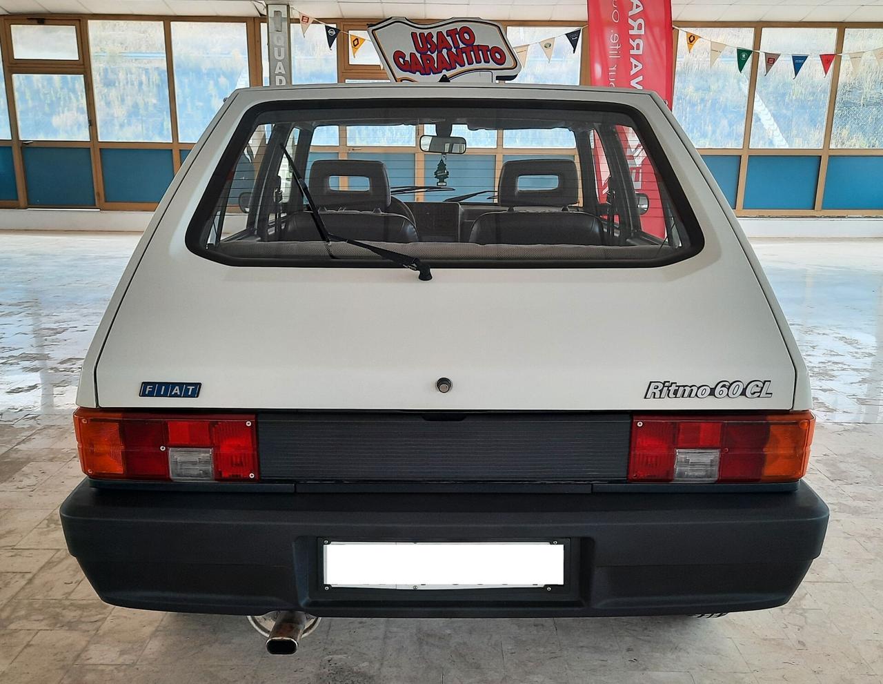 Fiat ritmo 1.100 60 CL