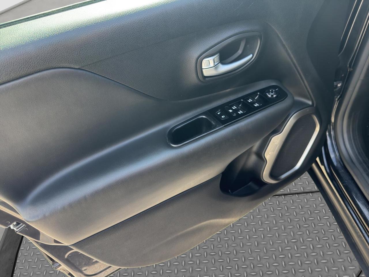 Jeep Renegade 1.6 mjt 120cv Limited 2019