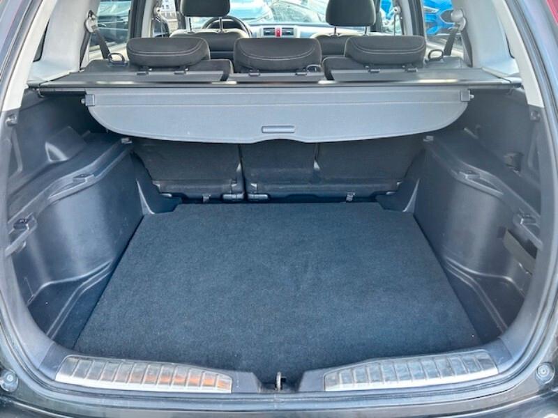 Honda CR-V 2.2 i-DTEC Lifestyle.