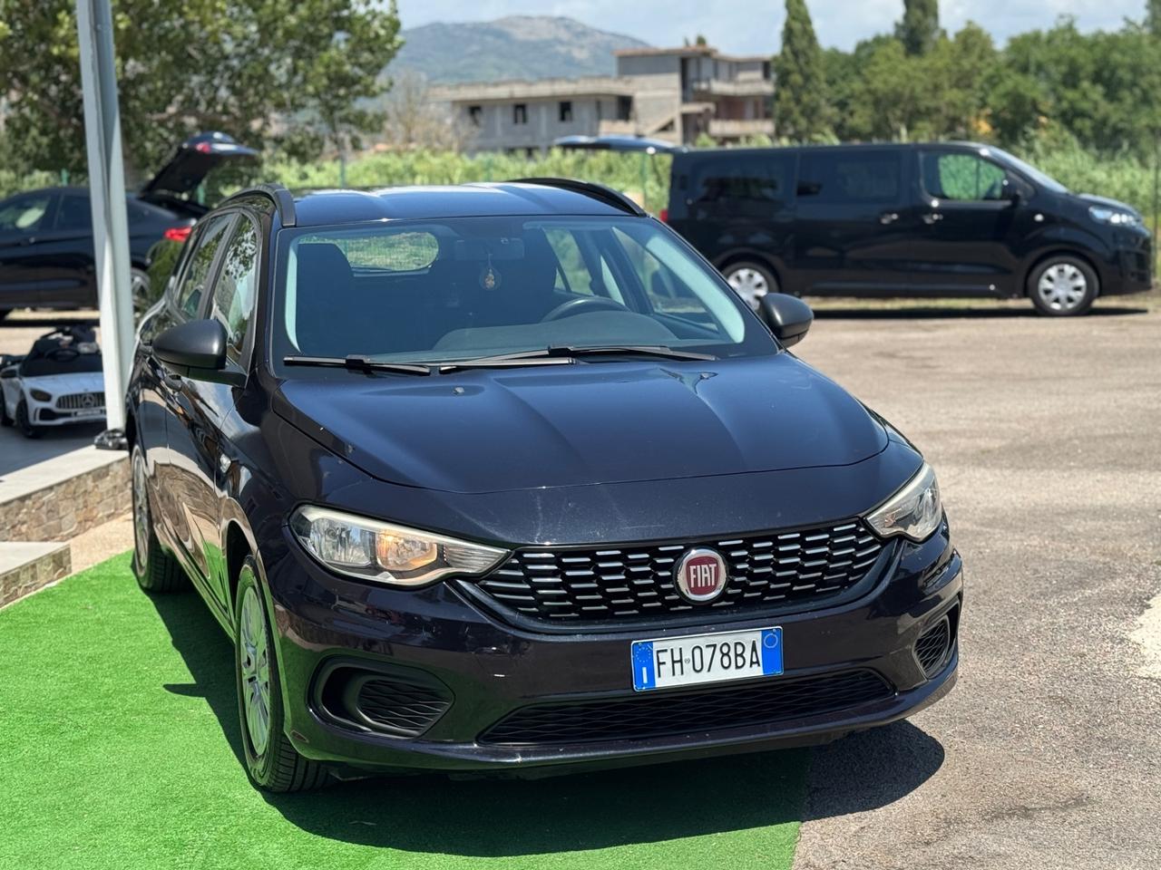 Fiat Tipo 1.4 5 porte Lounge SOLO 80MILA KM NUOVA