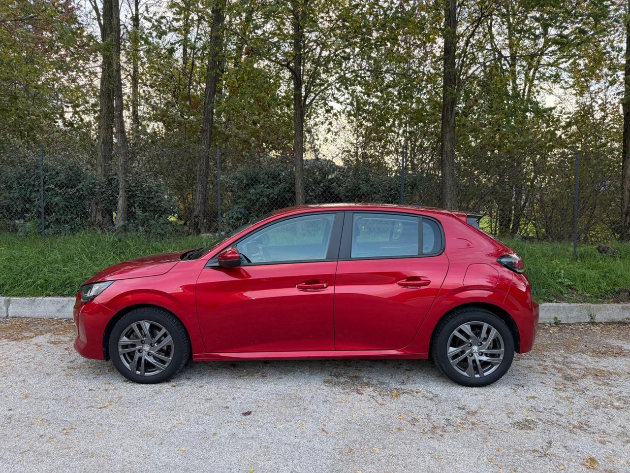 Peugeot 208 BlueHDi 100 Stop&Start 5p Active
