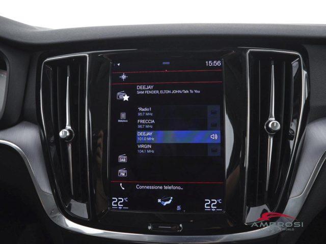 VOLVO V60 D3 Geartronic R-design