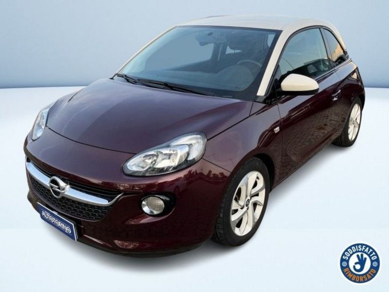 Opel Adam  1.2 Rocks 70cv