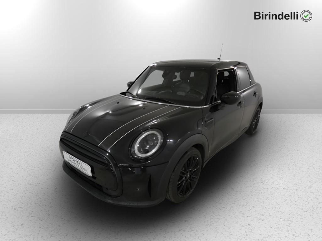 MINI Mini 5 porte (F55) - Mini 1.5 Cooper Yours 5 porte