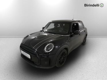 MINI Mini 5 porte (F55) - Mini 1.5 Cooper Yours 5 porte
