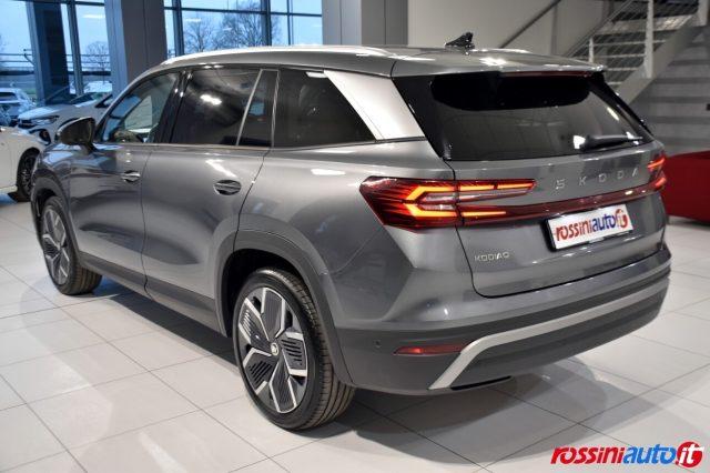 SKODA Kodiaq 2.0 TDI 150 CV DSG EXECUTIVE 7 POSTI + R20 + DESIG