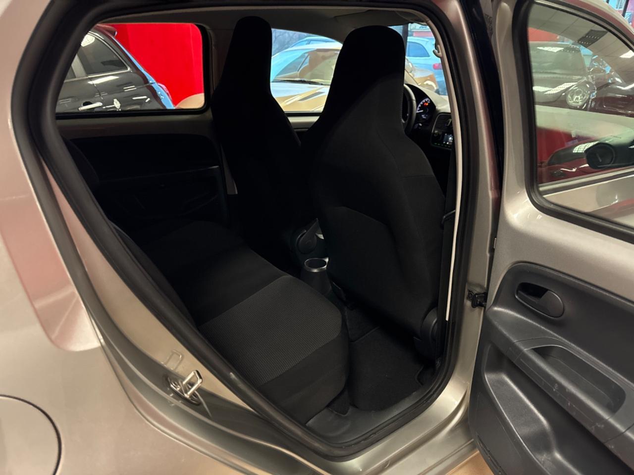 Skoda Citigo 1.0 60 CV 5 porte Design Edition