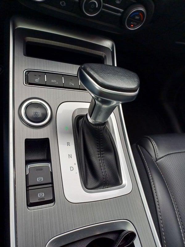 DR AUTOMOBILES dr F35 1.5 Turbo AUTOMATICA- GPL- GARANZIA