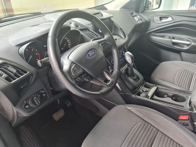 Ford Kuga 1.5 TDCi 120CV Pshift S&S 2WD Edition