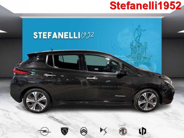 NISSAN Leaf II - Tekna Two Tone Pro Pilot Park 40kWh 150cv
