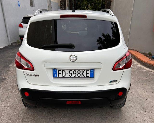 NISSAN Qashqai 1.5 dCi DPF n-tec