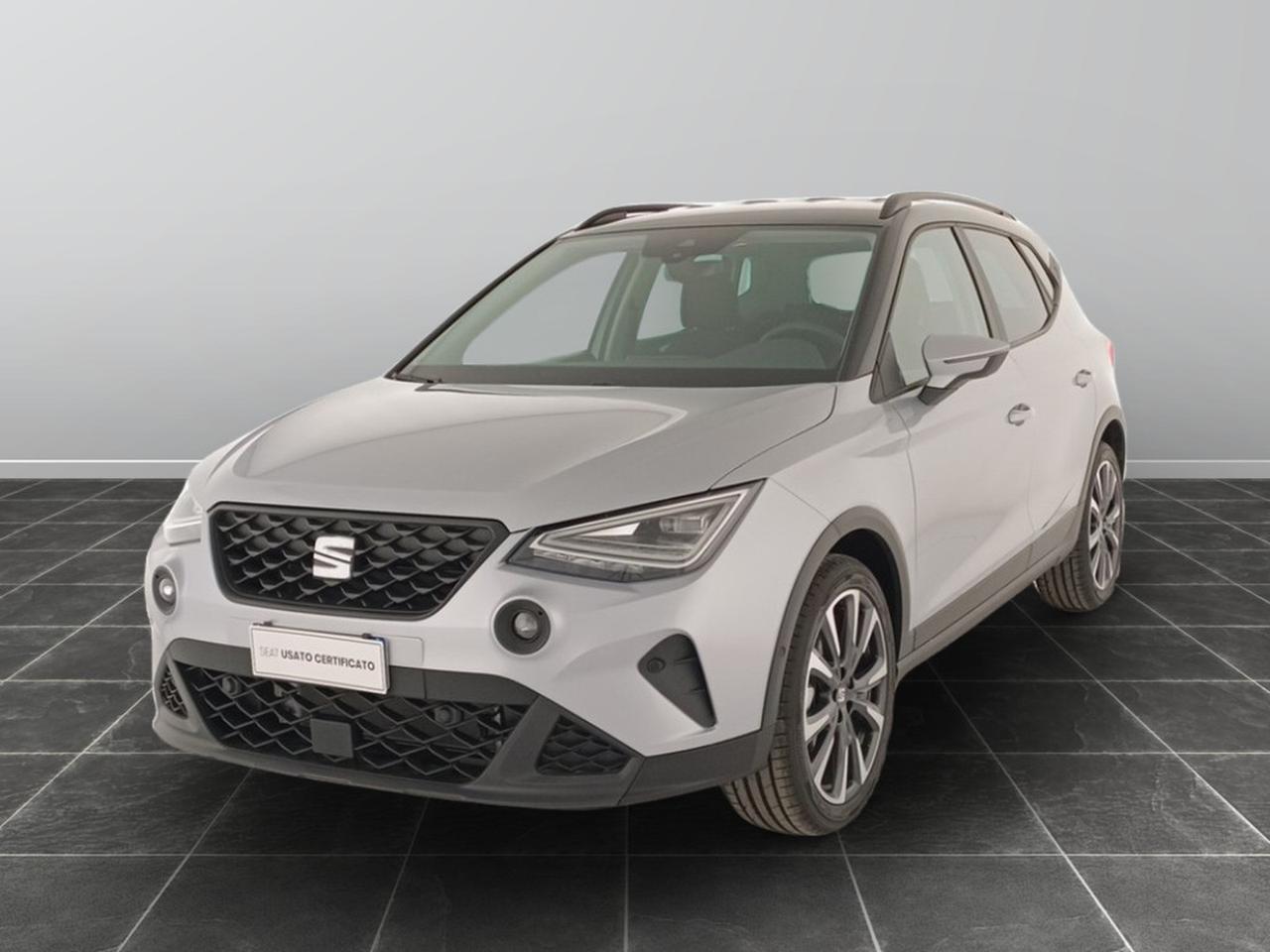 Seat Arona 1.0 ecotsi 95cv style