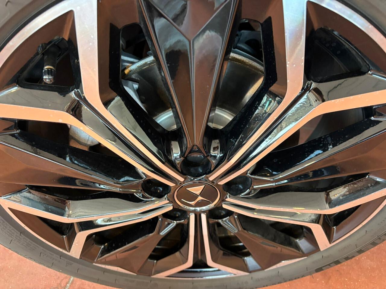 Ds DS4 Étoile Alcantara Hybrid 136 Aut. ETOILE SPOTICAR