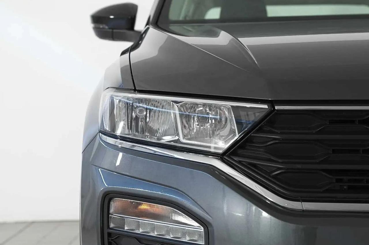 Volkswagen T-Roc 1.5 TSI Style 150 CV