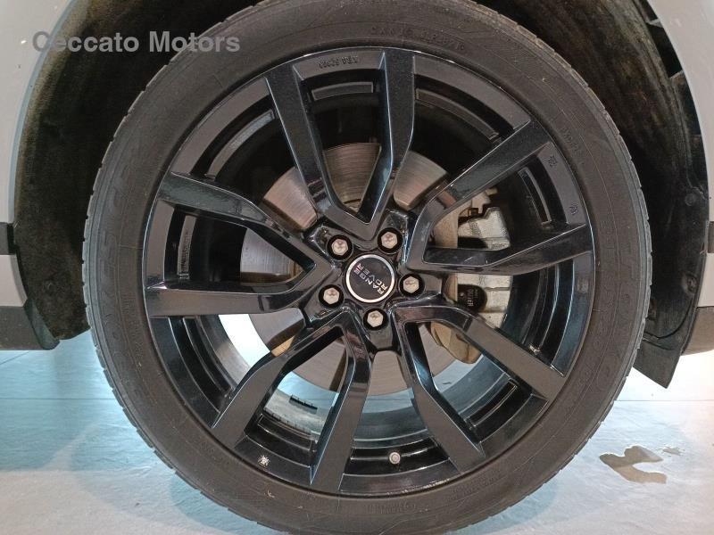 Land Rover Range Rover Evoque 2.0 D I4 MHEV R-Dynamic S AWD Auto