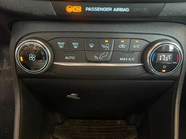 Ford Fiesta Active 1.0 Ecoboost 95 CV