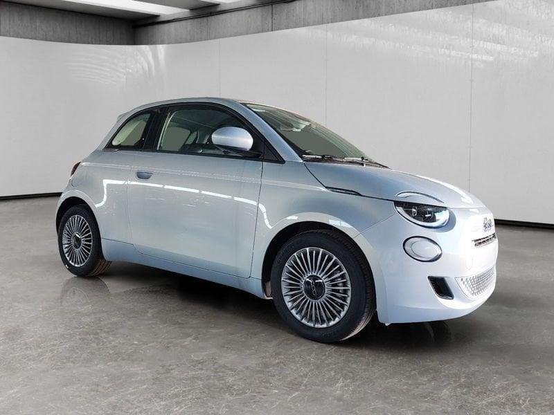 FIAT 500 1.0 hybrid Torino