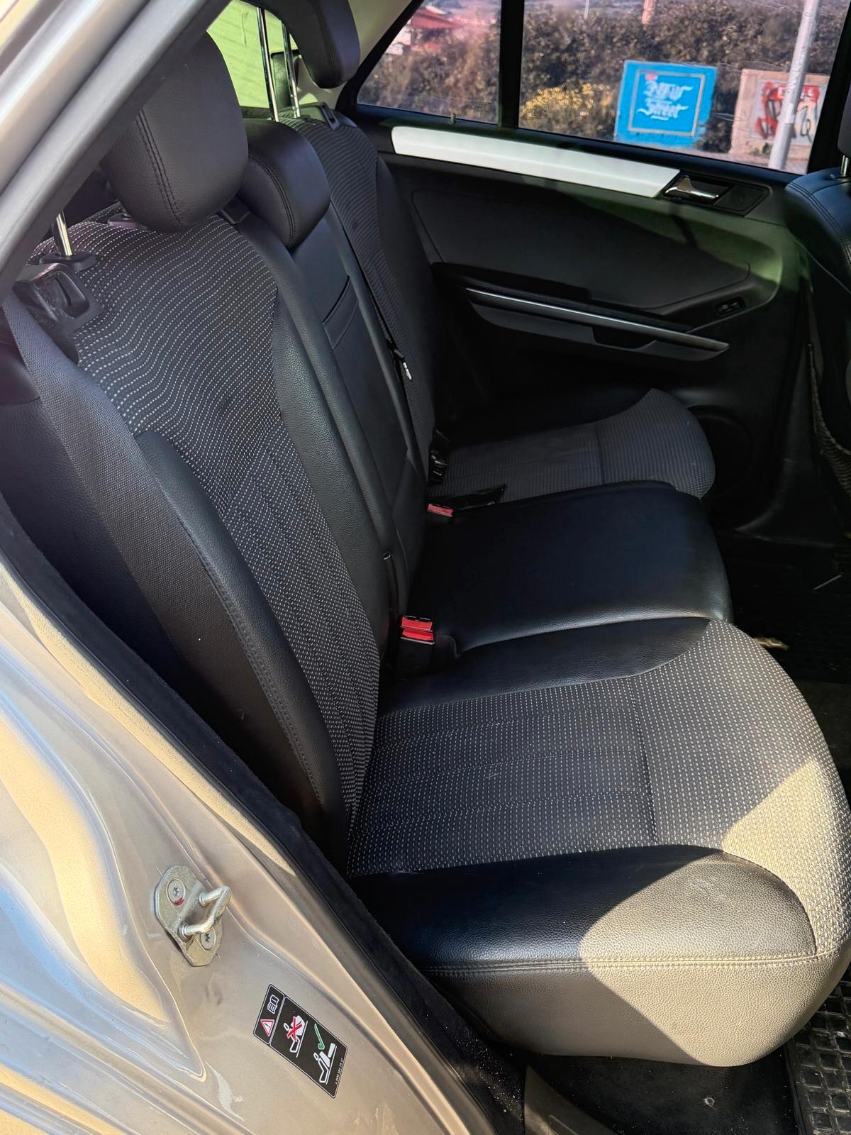 OPERATORI DEL SETTORE ML 320 CDI Sport