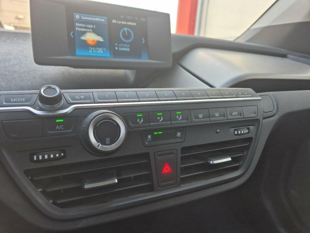BMW i3 120Ah CVT