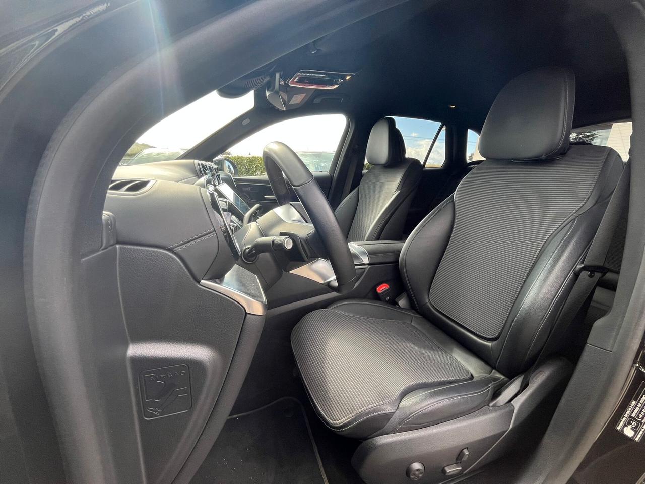 Mercedes-benz GLC 220 d 4Matic Mild Hybrid Advanced PROMO