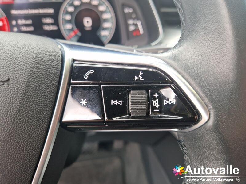 Audi A6 Avant 40 2.0 TDI quattro ultra S tronic Business