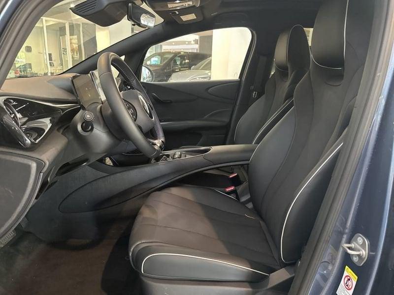 BYD DOLPHIN Design