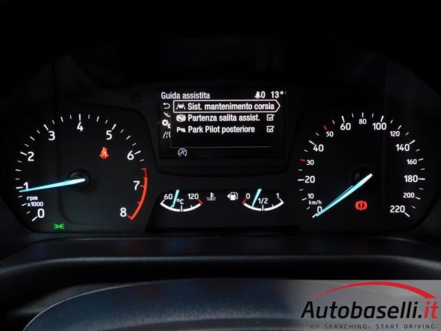 FORD Fiesta 1.1 75 CV 5 PORTE TITANIUM TUNING SCARICO SPORTIVO