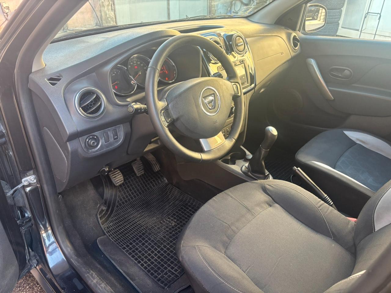 Dacia Sandero Stepway 1.0 TCe 90 cv