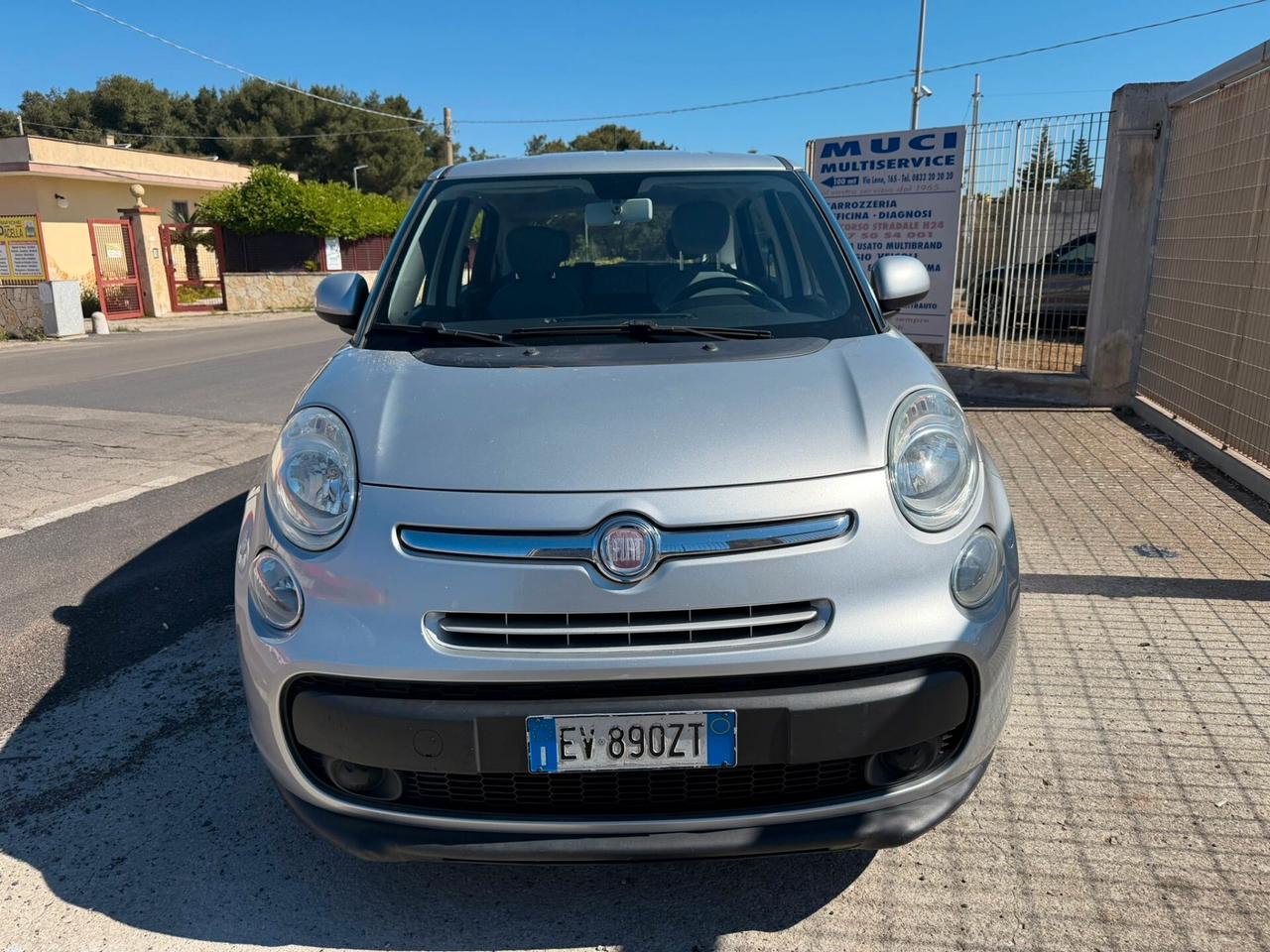 Fiat 500L 1.3 Multijet 85 CV Pop - 1.3 DIESEL
