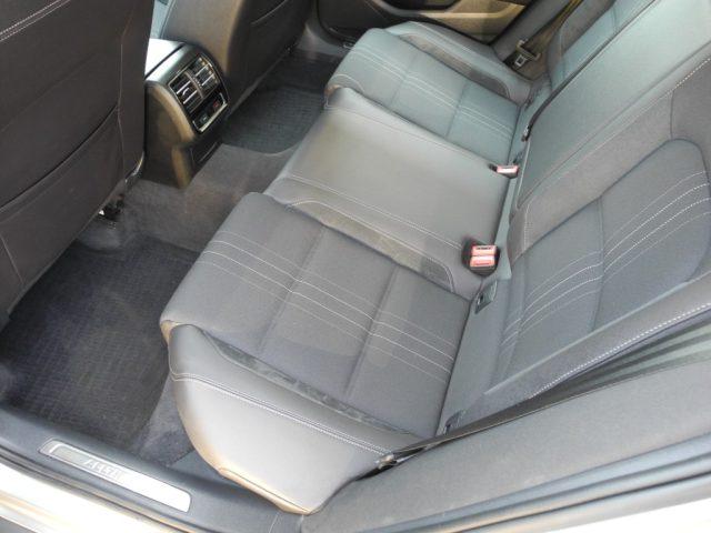 VOLKSWAGEN Passat Alltrack 2.0 TDI 190cv SW 4Motion DSG BMT - GANCIO TRAINO