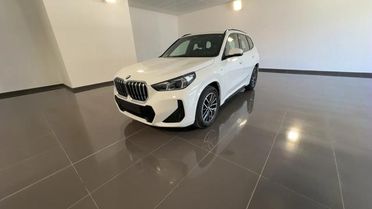 BMW X1 sDrive 18d Msport - VARI COLORI!