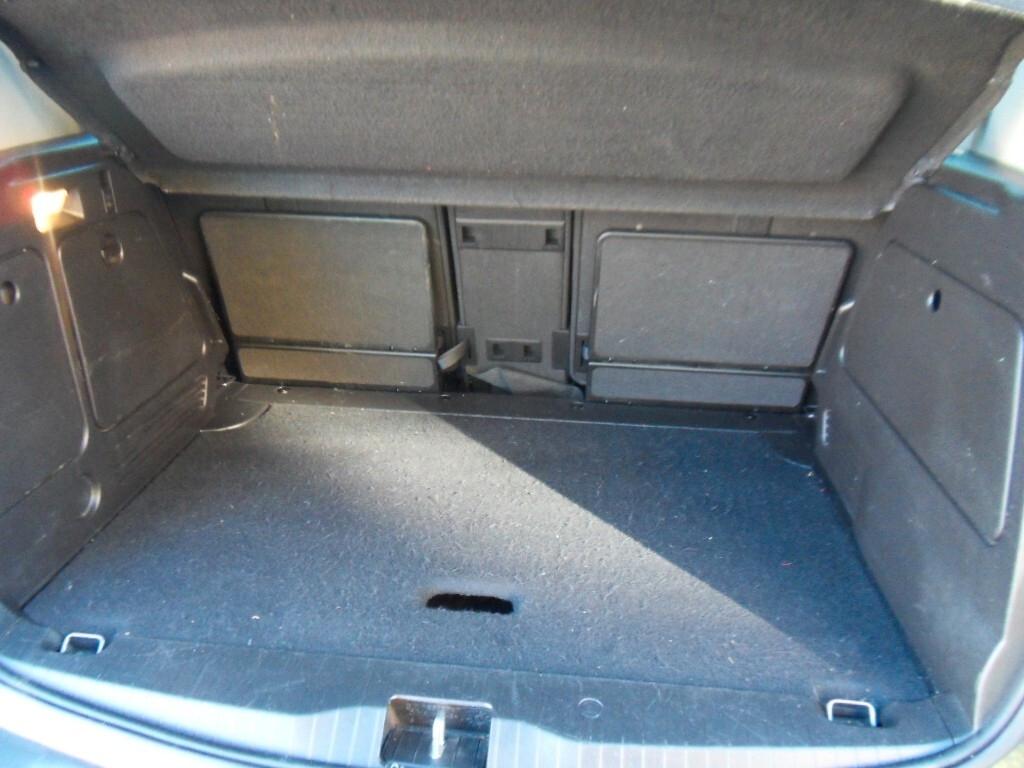 Opel Meriva 1.4 100CV Elective