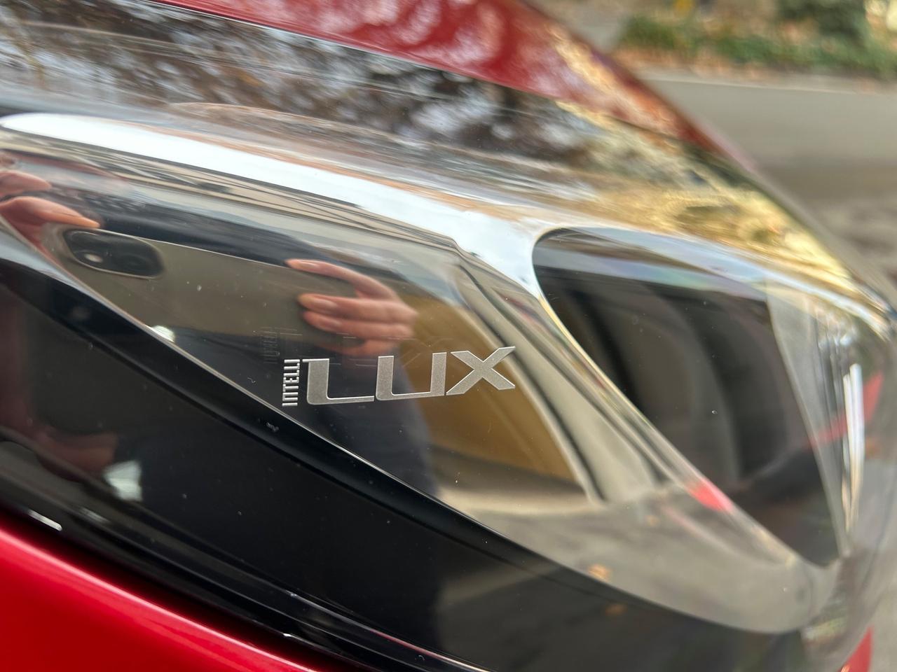 Opel Astra 1.2 T Elegance 130cv S&S 5p NAVI*LED*NEOPATENTATI!!!