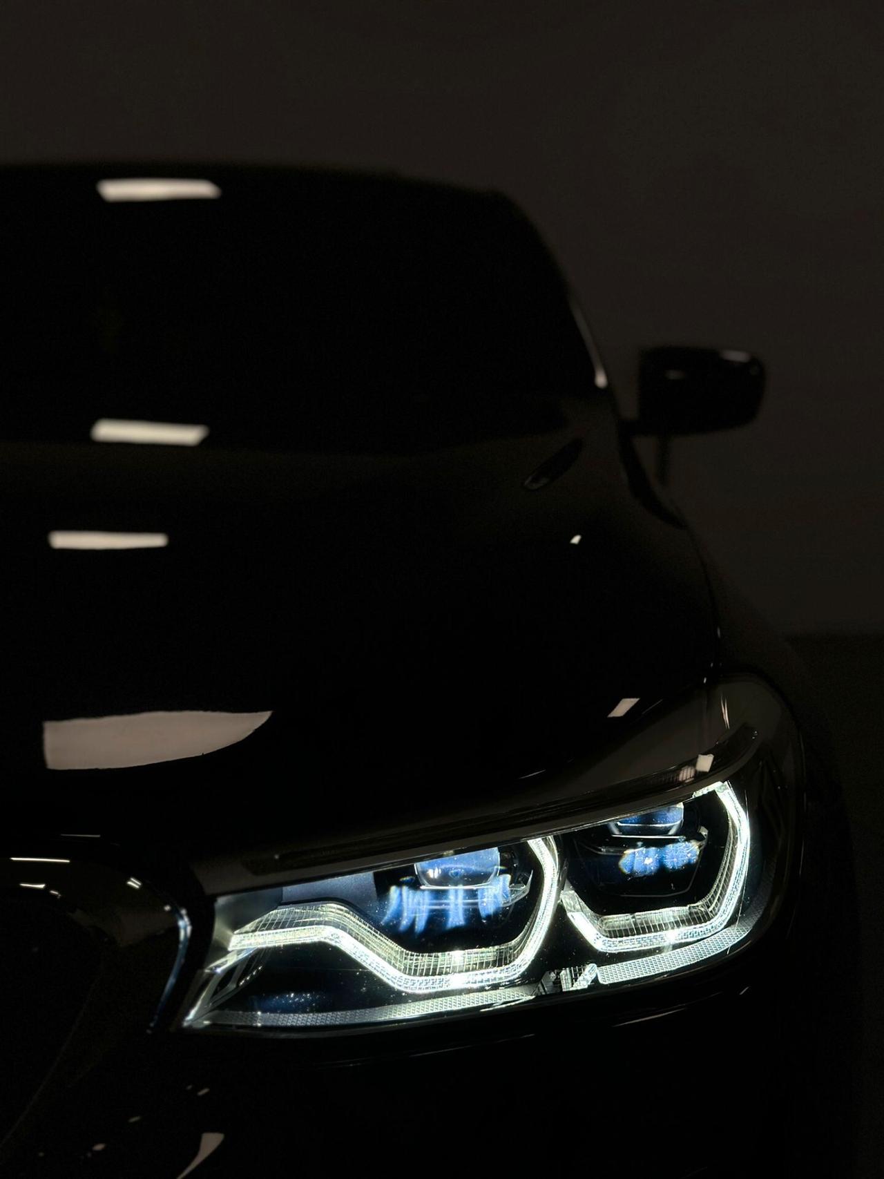 Bmw Serie 6 Gran Turismo 630d xDrive Msport