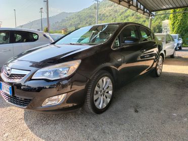 Opel Astra 1.4 Turbo 140CV 5 porte Cosmo