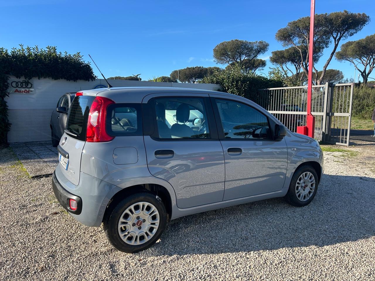 Fiat Panda 1.0 FireFly S&S Hybrid 5 Posti