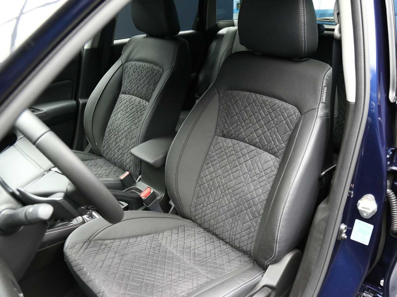 Suzuki Vitara Hybrid 1.0 110 cv 4wd AllGrip #50126