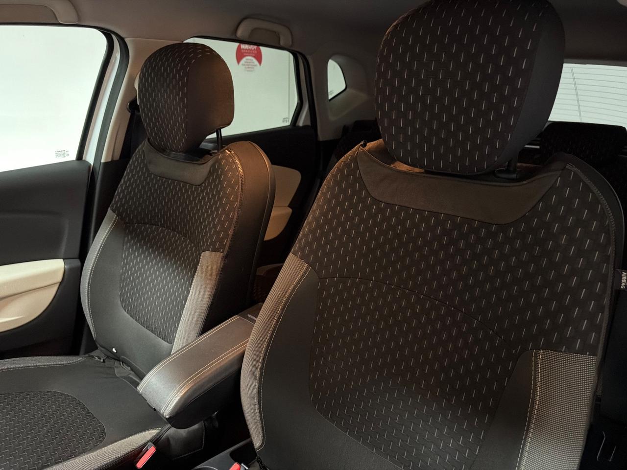 Renault Captur dCi 8V 90 CV EDC Start&Stop Energy Bose