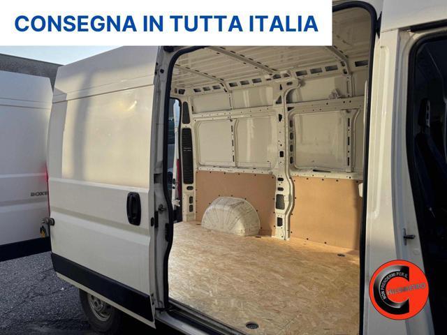 PEUGEOT Boxer 435 2.2 B.HDi 140 CV L2H2 SENSORI-BLUETOOTH-