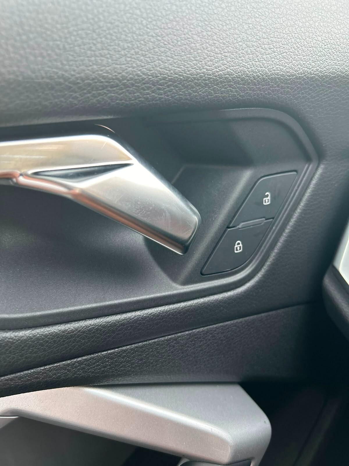 Audi Q3 35 TDI S tronic S-line edition