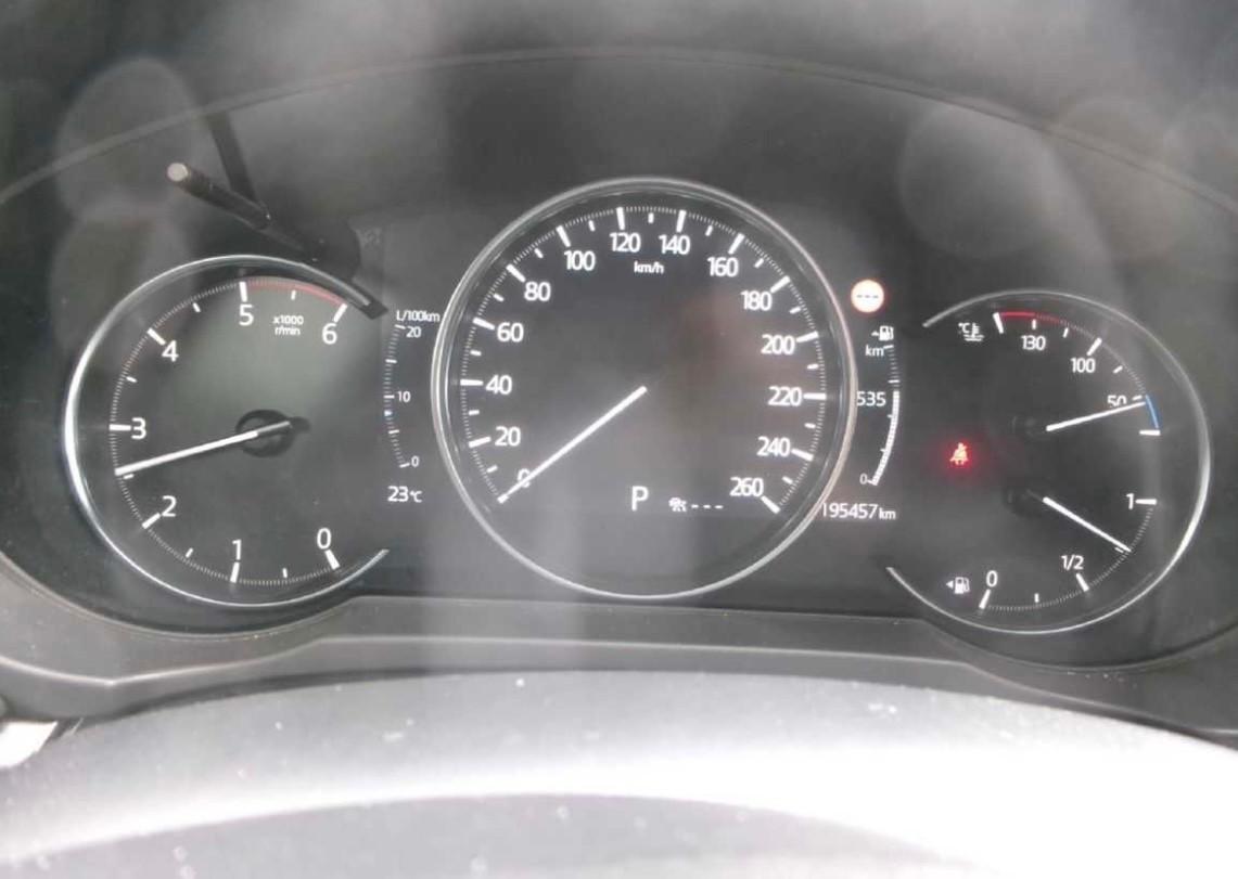 Mazda CX-5 2.2L Skyactiv-D 184 CV AWD Homura