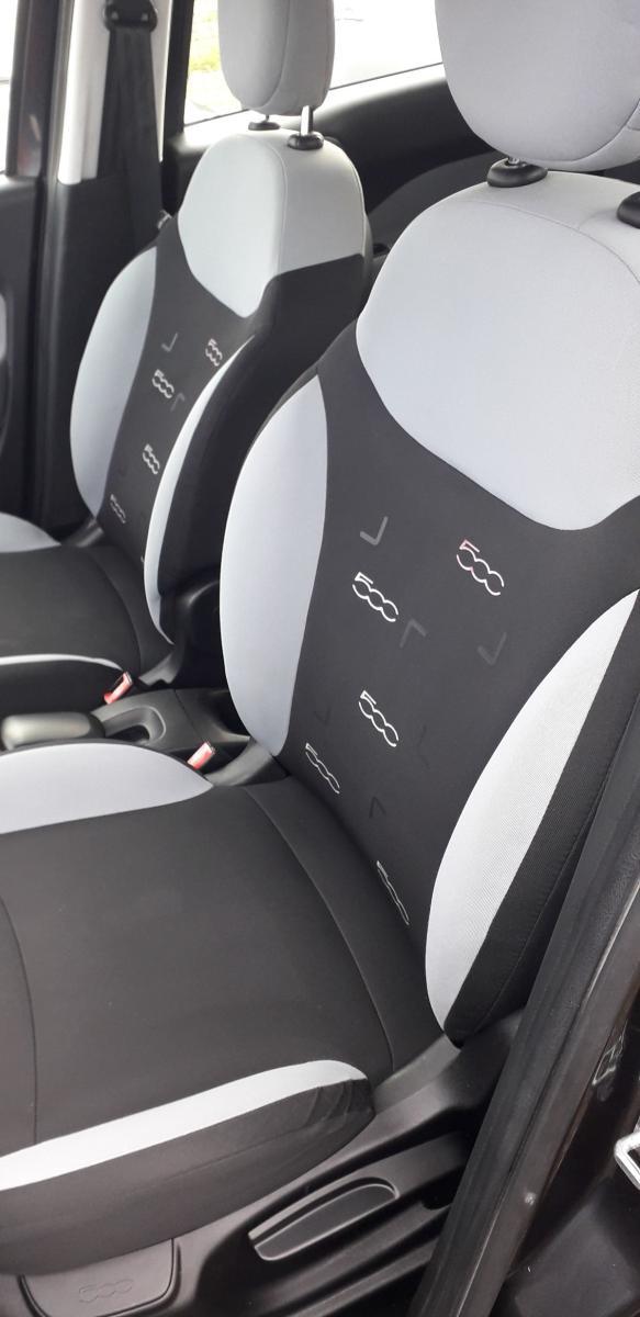 FIAT - 500 L - 1.4 95 CV Opening Edition