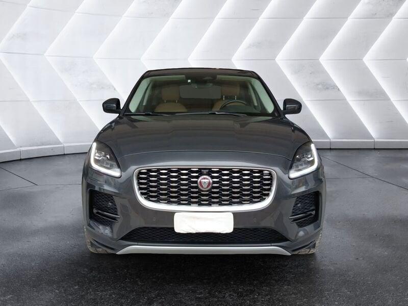 Jaguar E-Pace 2021 2.0d i4 mhev S awd 163cv auto