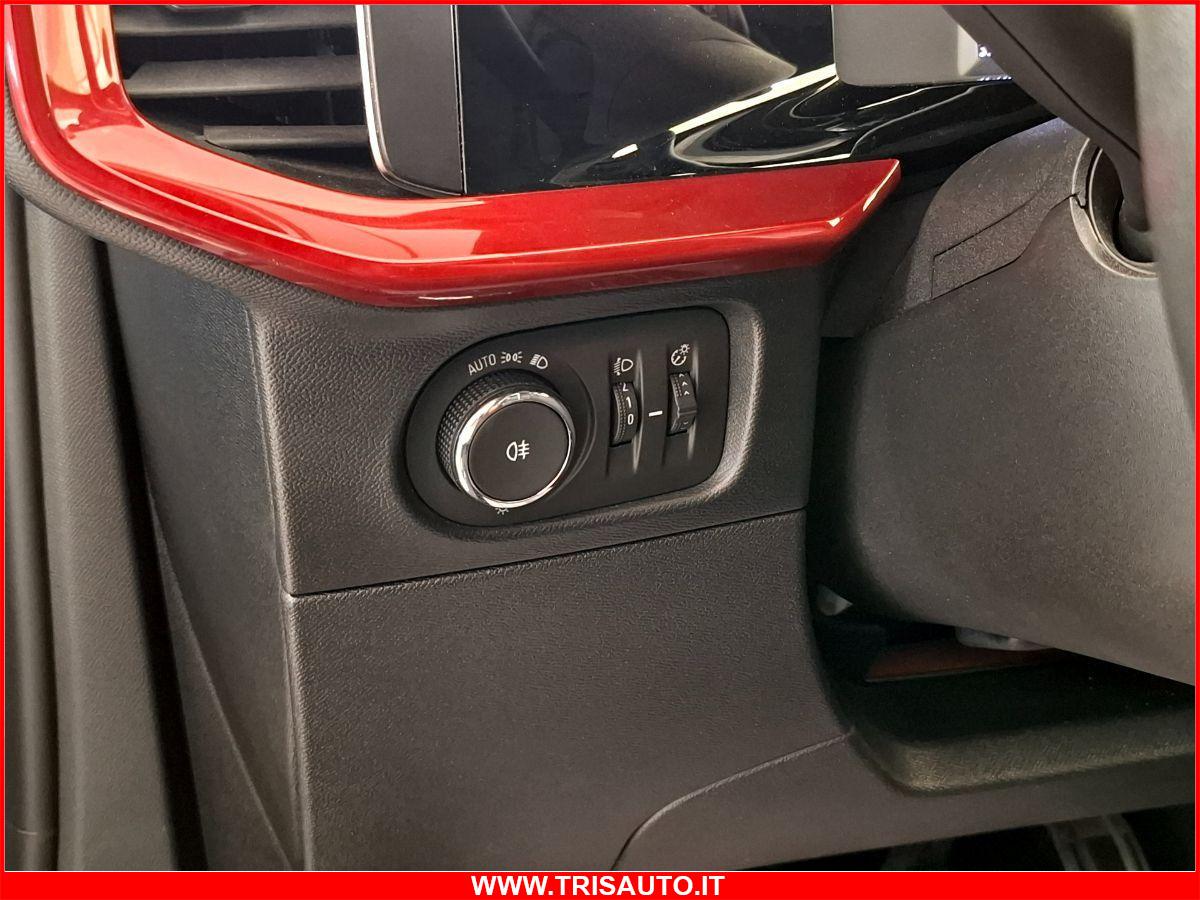 OPEL Mokka 1.2 T GS Line NEOPATENTATI (FULL LED+PELLE+ANDROID+APPLE)